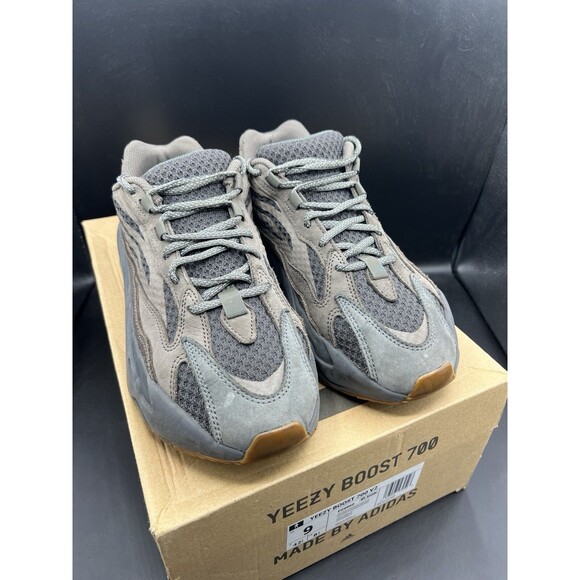 adidas Yeezy Boost 700 V2 \'Geode\' Men’s Size 9 (EG6860) OG ALL main image 16